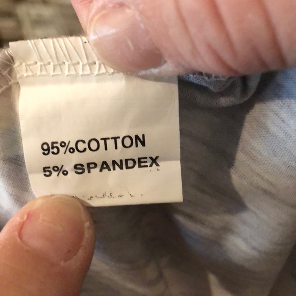 NWT OUGES Summer Dress - Picture 5 of 6